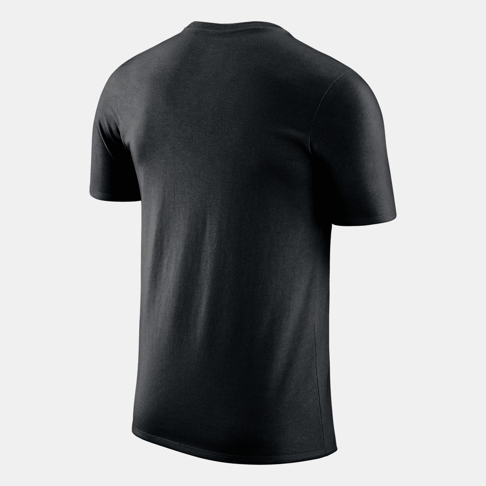 Nike Chicago Bulls City Edition Men's T-Shirt