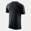 Nike Chicago Bulls City Edition Men's T-Shirt