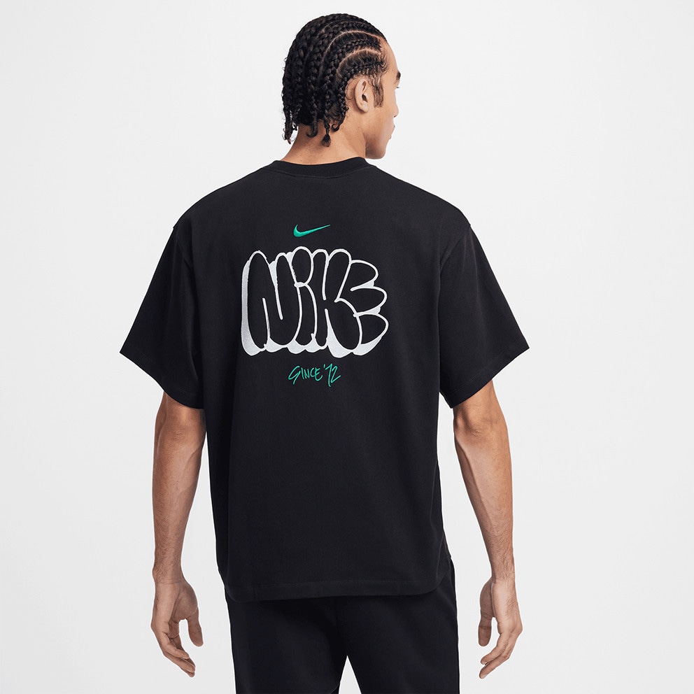 Nike Solo Swoosh GPX Men's T-Shirt
