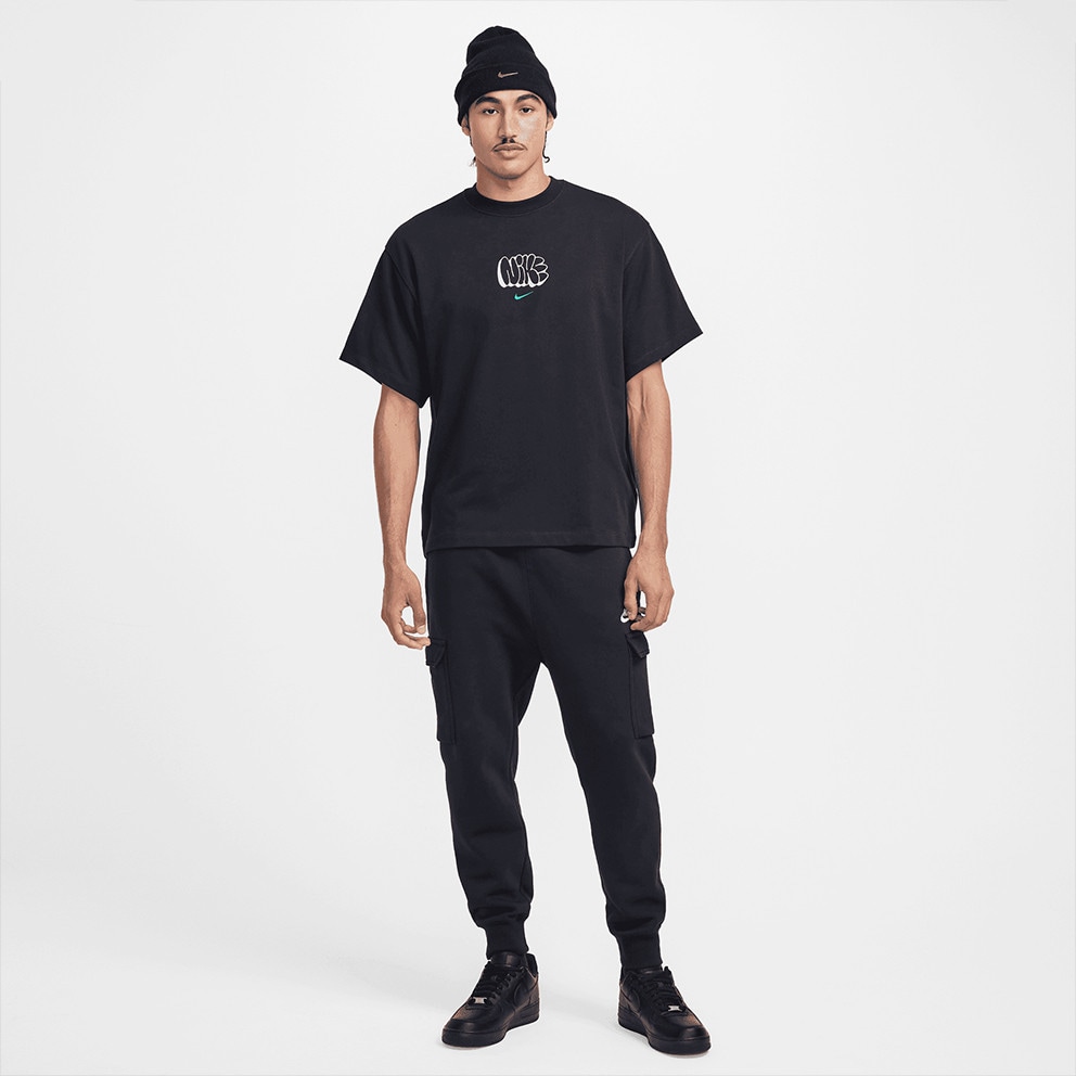 Nike Solo Swoosh GPX Men's T-Shirt