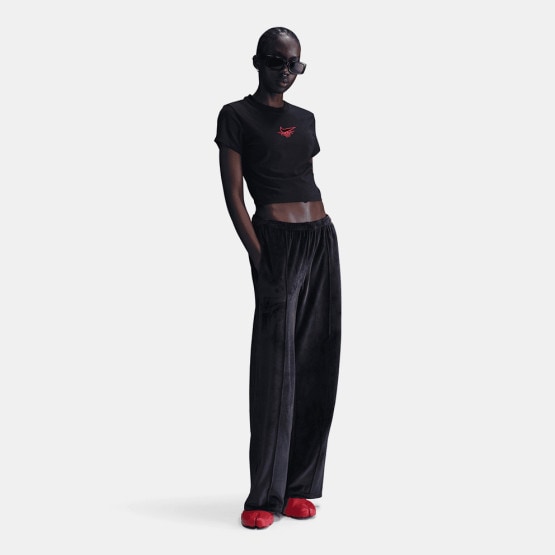 Nike Sportswear Chill Knit Women's Cropped T-shirt