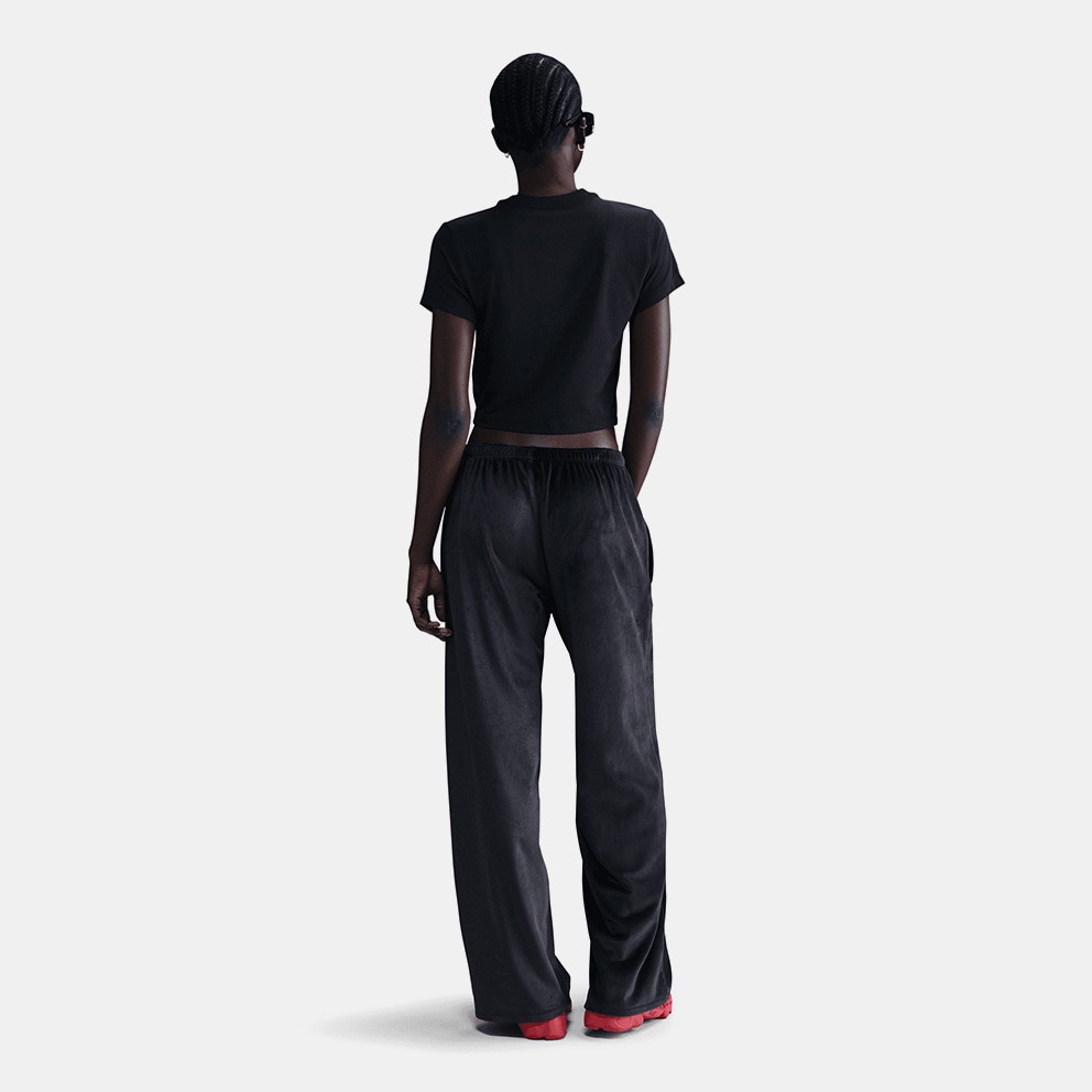 Nike Sportswear Chill Knit Women's Cropped T-shirt
