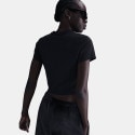 Nike Sportswear Chill Knit Women's Cropped T-shirt