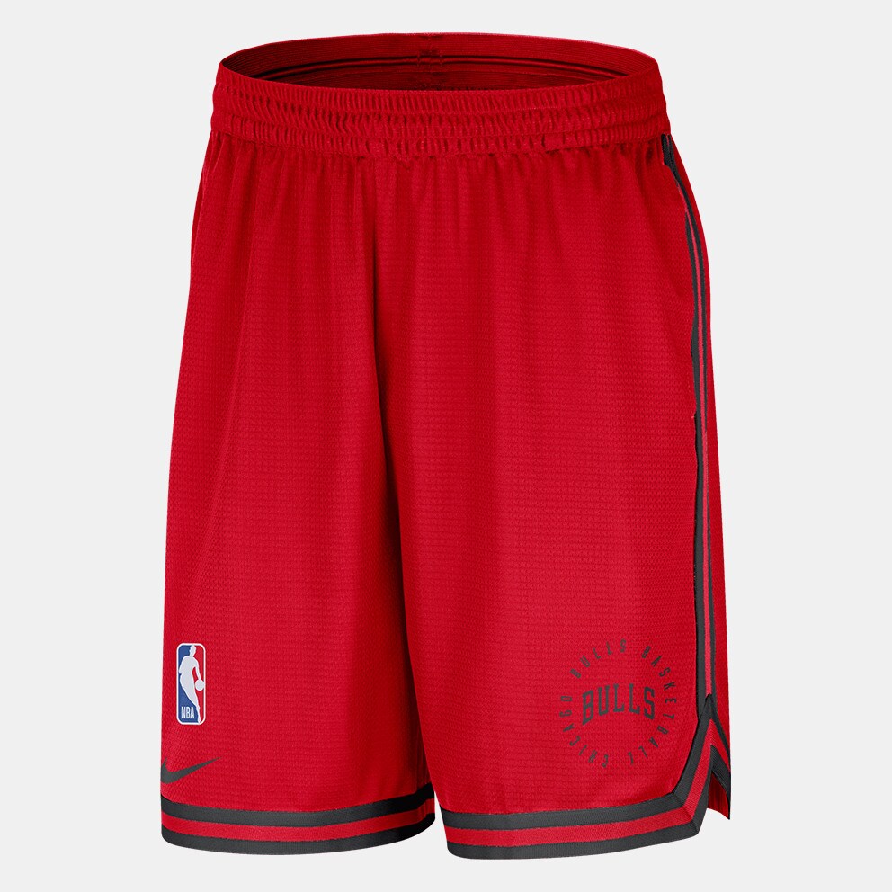 Nike Chicago Bulls DNA Men's Shorts