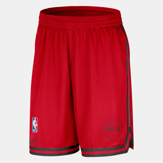 Nike Chicago Bulls DNA Men's Shorts