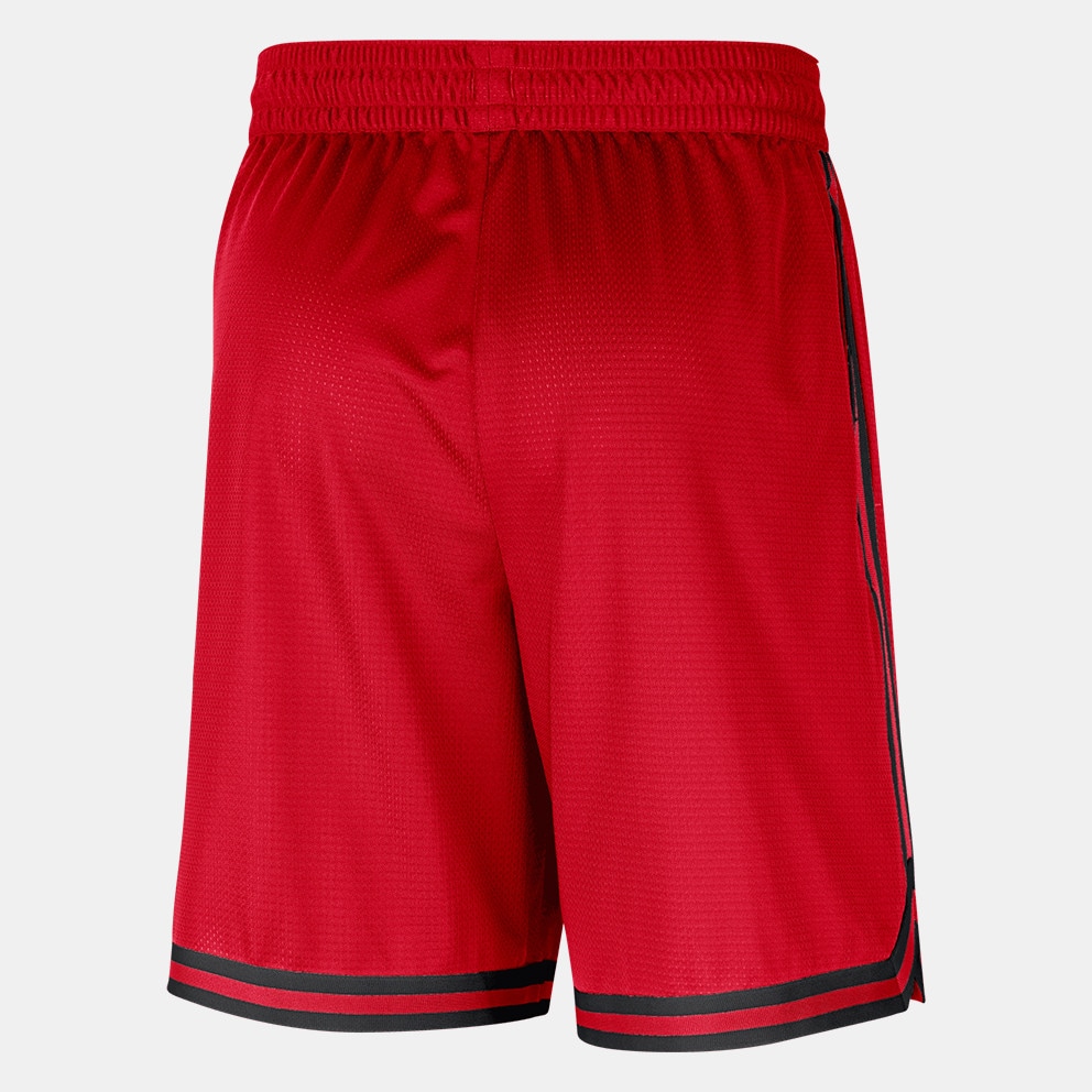 Nike Chicago Bulls DNA Men's Shorts
