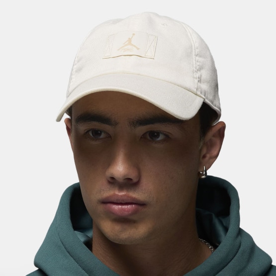Jordan J Club Cap Us Cb Flt Patch