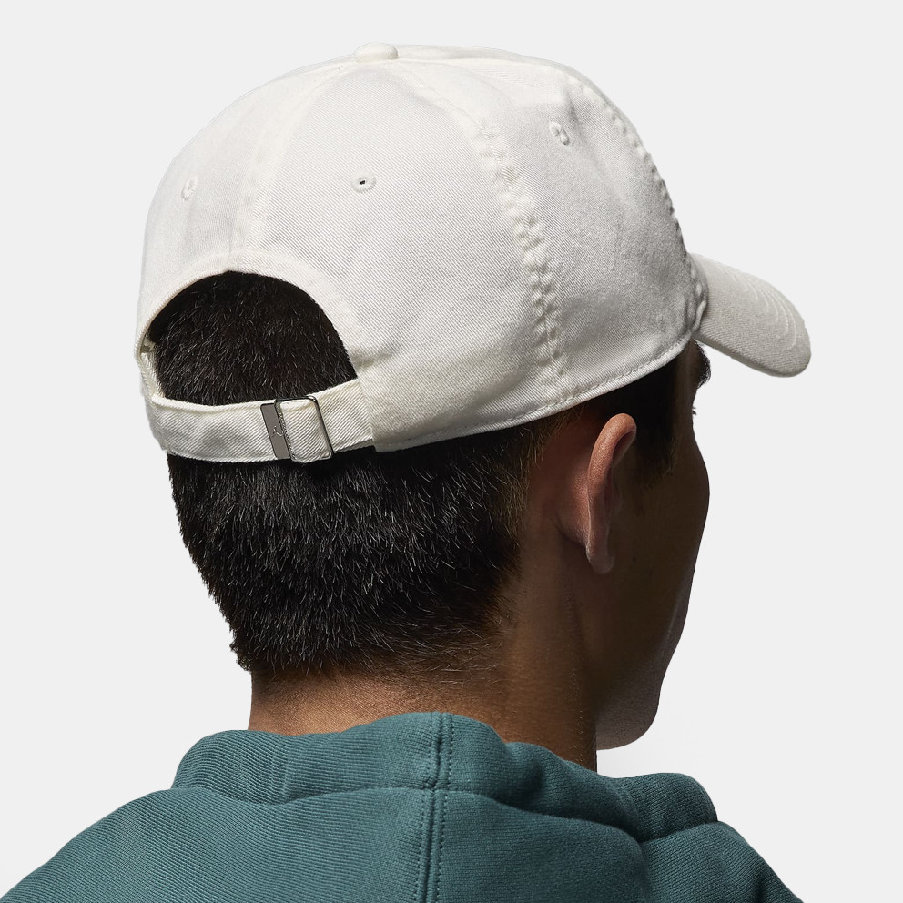 Jordan J Club Cap Us Cb Flt Patch