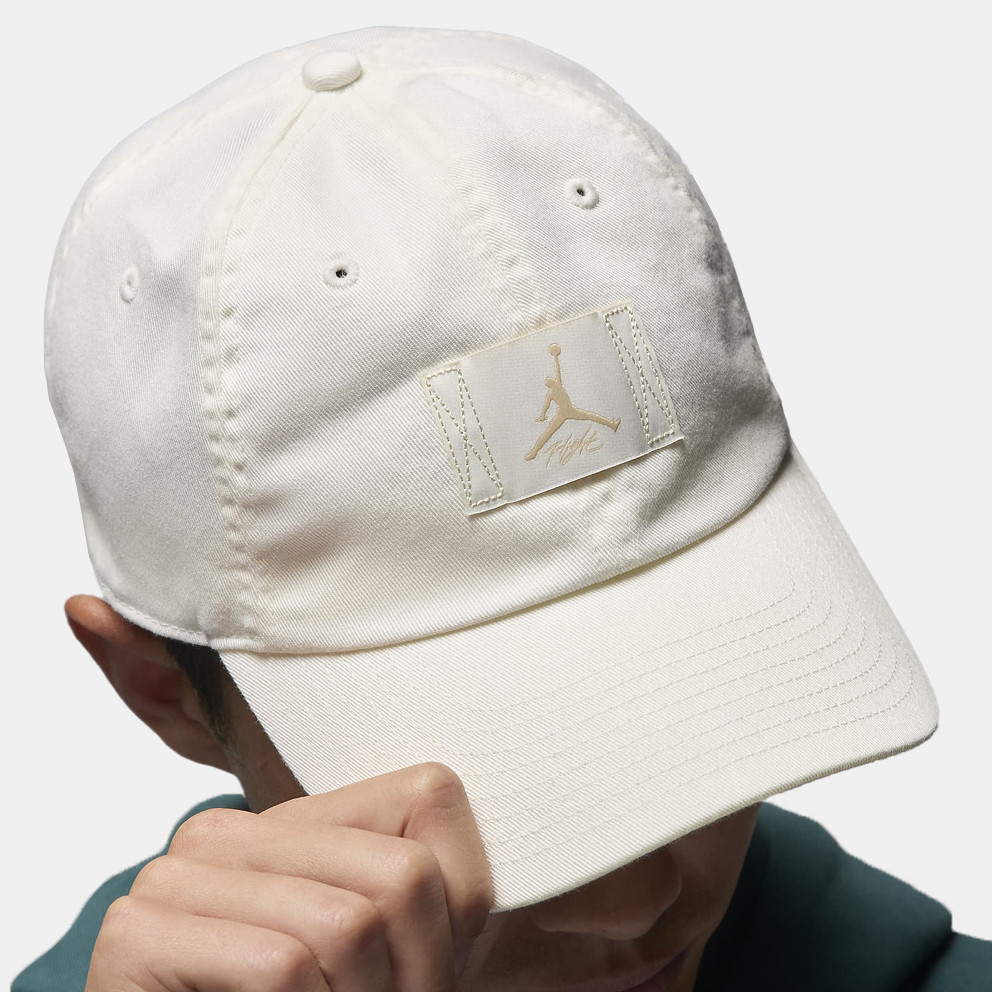 Jordan J Club Cap Us Cb Flt Patch