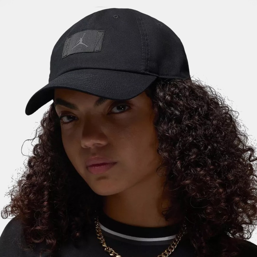 Jordan J Club Cap Us Cb Flt Patch