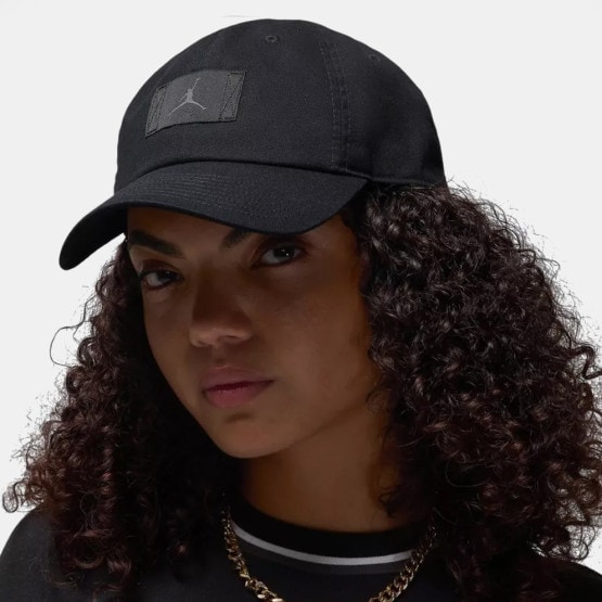 Jordan J Club Cap Us Cb Flt Patch