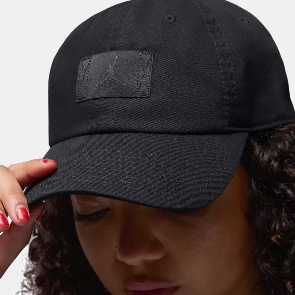 Jordan J Club Cap Us Cb Flt Patch
