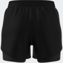 adidas Women's Shorts