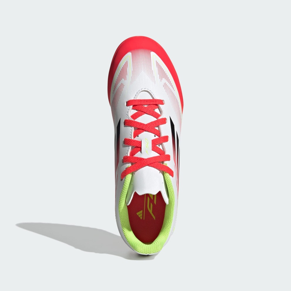 adidas F50 Club Tf J
