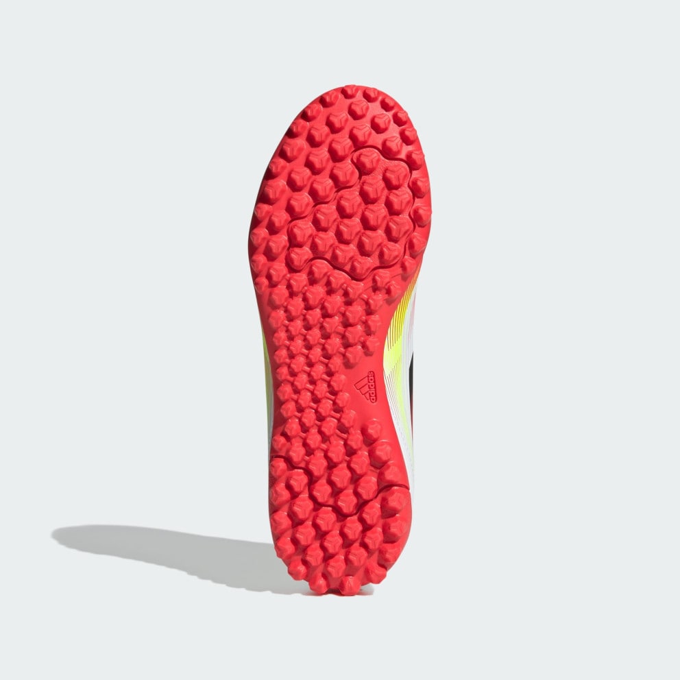 adidas F50 Club Tf J