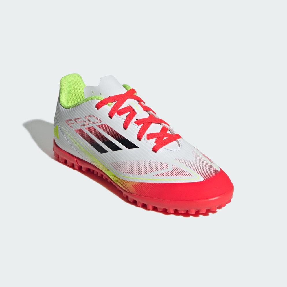 adidas F50 Club Tf J