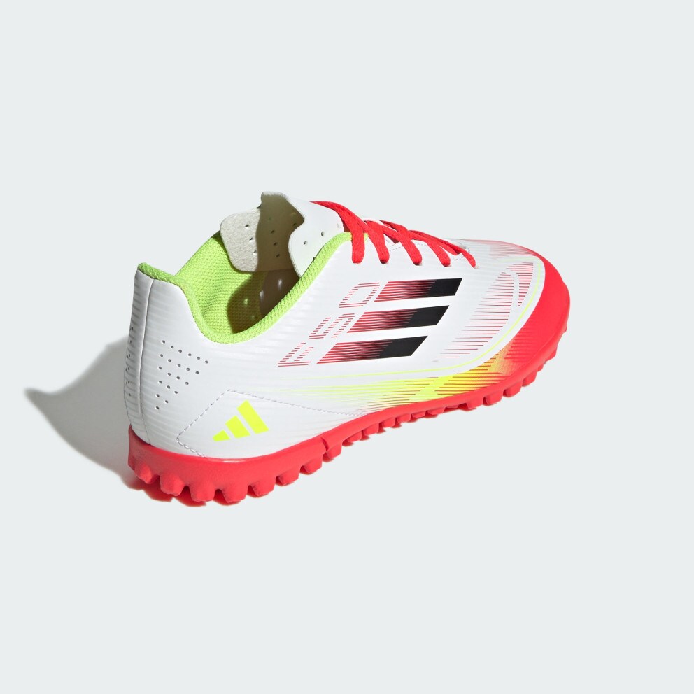 adidas F50 Club Tf J