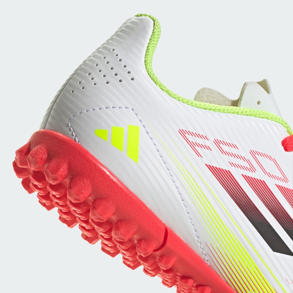 adidas F50 Club Tf J