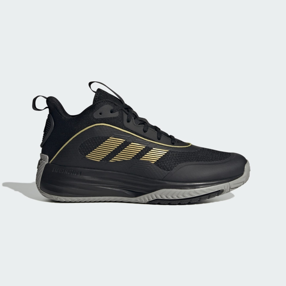 adidas Ownthegame 3.0 Men's Basketball Boots