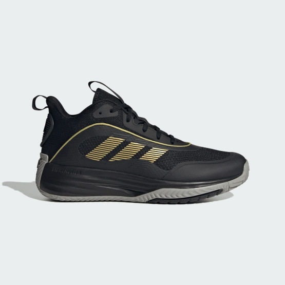 adidas Ownthegame 3.0 Men's Basketball Boots
