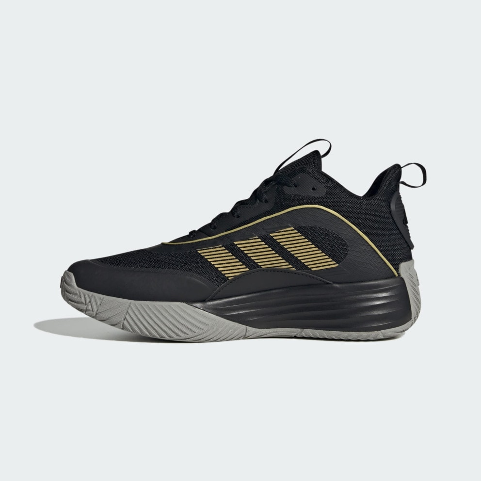 adidas Ownthegame 3.0 Men's Basketball Boots