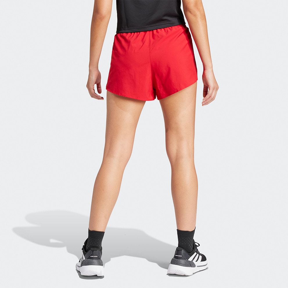 adidas Adizero Women's Shorts