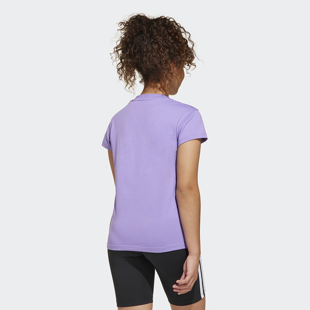 adidas Sportswear Kids' T-Shirt