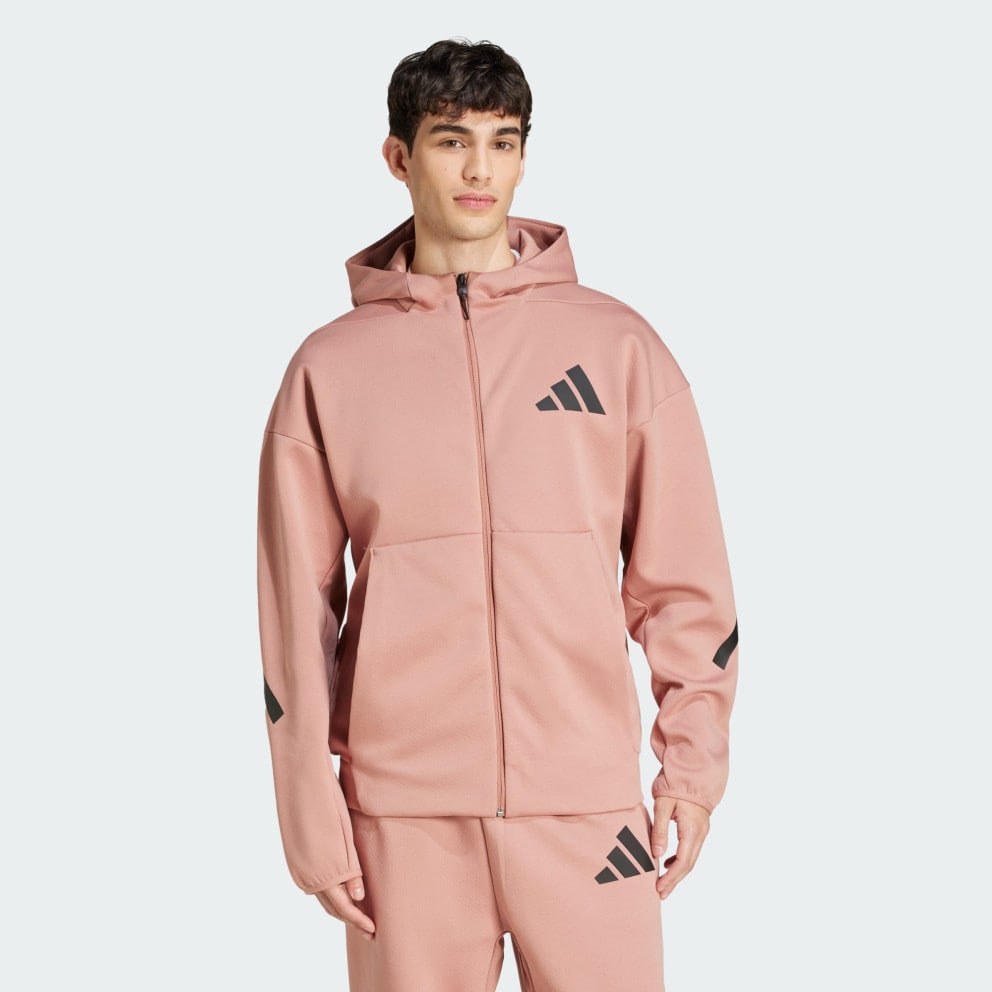 adidas sportswear Z.N.E. Men's Track Jacket
