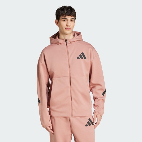 adidas sportswear Z.N.E. Men's Track Jacket