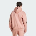 adidas sportswear Z.N.E. Men's Track Jacket
