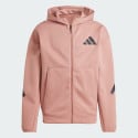 adidas sportswear Z.N.E. Men's Track Jacket