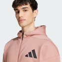 adidas sportswear Z.N.E. Men's Track Jacket