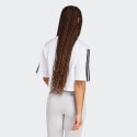 adidas Essential 3-Stripes Women's T-Shirt