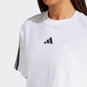 adidas Essential 3-Stripes Women's T-Shirt