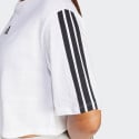 adidas Essential 3-Stripes Women's T-Shirt