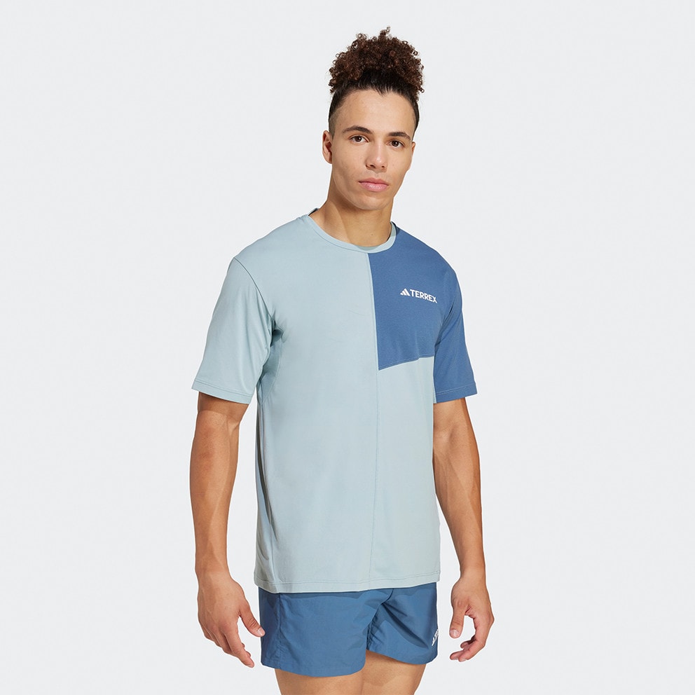 adidas Terrex Multi Climacool Men's T-Shirt