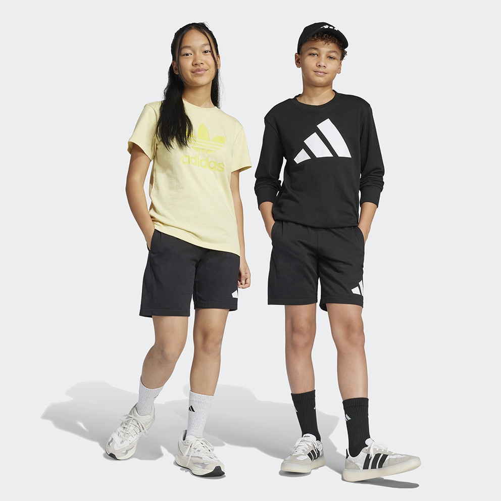 adidas sportswear J Bl Kn Sh 210
