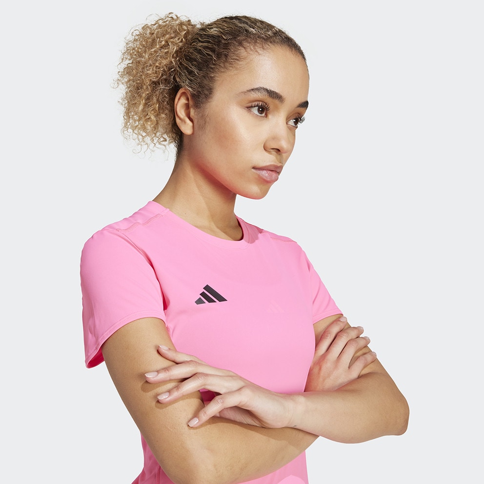 adidas Adizero Essentials Women's T-Shirt