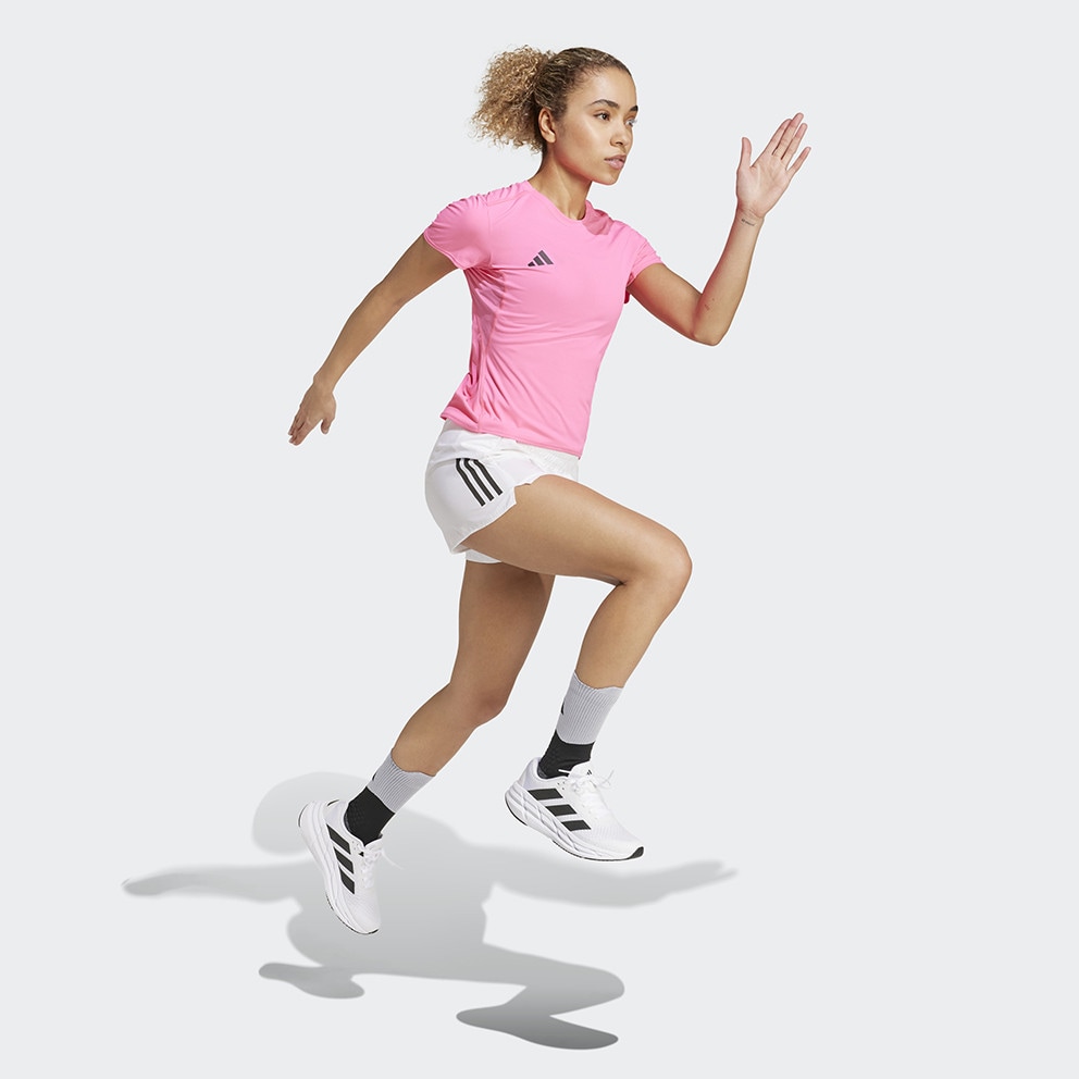 adidas Adizero Essentials Women's T-Shirt