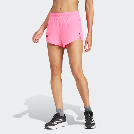 adidas Adizero Women's Shorts