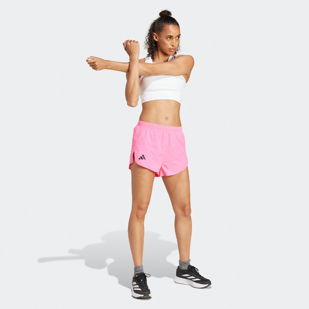adidas Adizero Women's Shorts