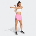 adidas Adizero Women's Shorts