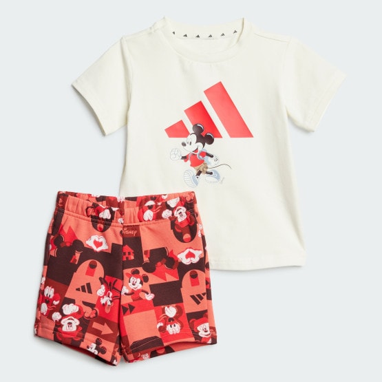 adidas Sportswear Disney Minnie Mouse Kids' Tracksuit