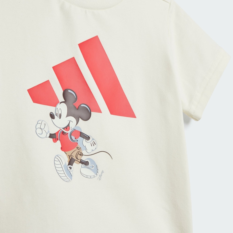 adidas Sportswear Disney Minnie Mouse Kids' Tracksuit