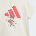 adidas Sportswear Disney Minnie Mouse Kids' Tracksuit
