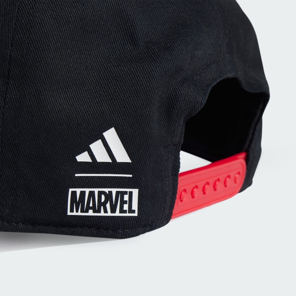 adidas Lk Mrvl Sm Cap