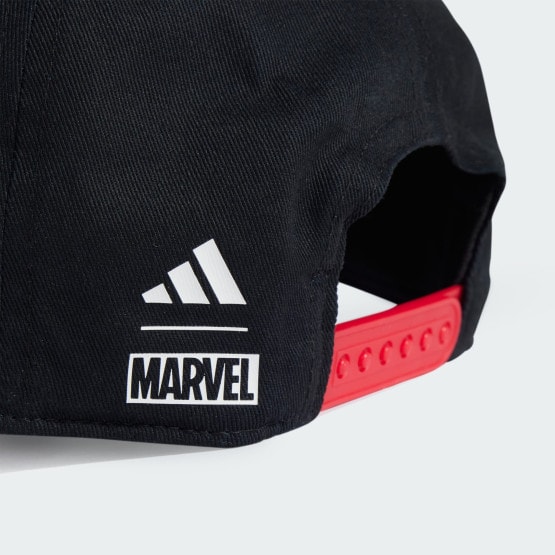 adidas Lk Mrvl Sm Cap