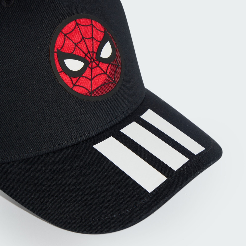 adidas Lk Mrvl Sm Cap