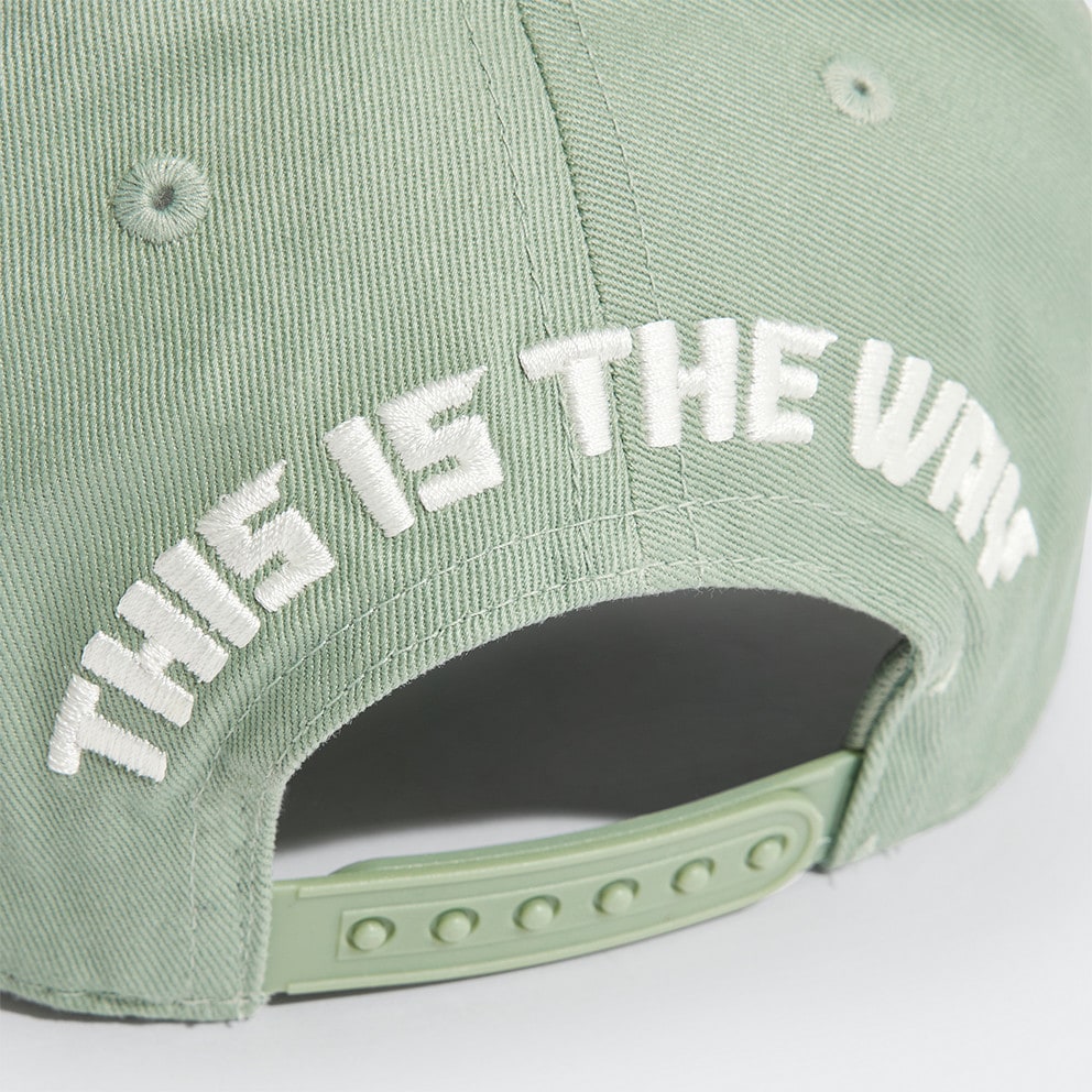 adidas Lk Sw Mndo Cap