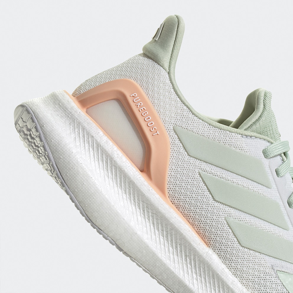 adidas Pureboost 5 Women's Running Shoes